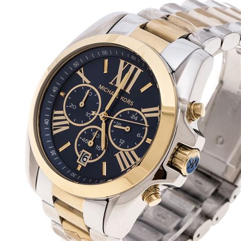 michael kors chronograph mk5976